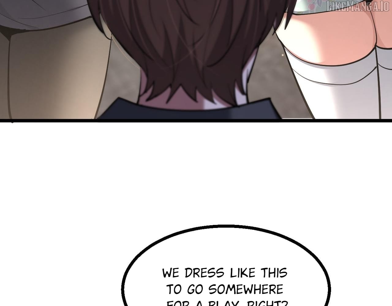 I’m Trapped In This Day For One Thousand Years Chapter 224 - page 25